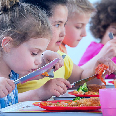 Child Nutrition Reauthorization Moves Forward | 2019-03-21 | Agri-Pulse |  Agri-Pulse Communications, Inc.